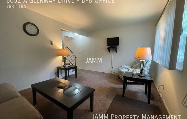 6052 ALT GLENWAY DR