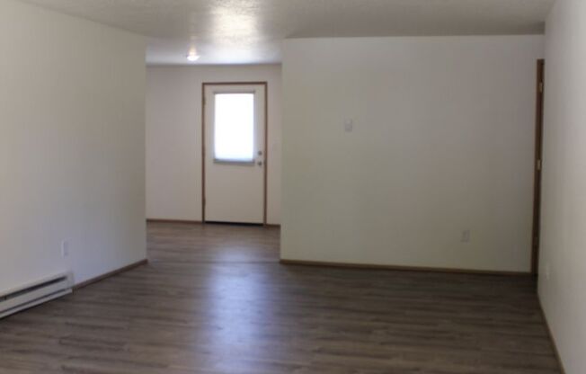 4 bedroom 2 bath house