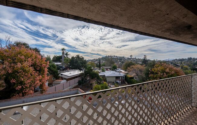 Fountain Estates Apartments