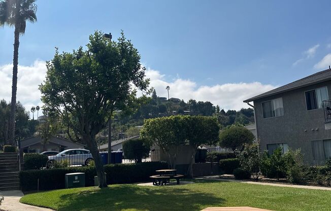 Heights Square 2-3 Bedroom 2 Bath
