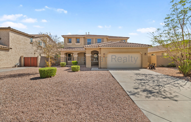 3413 E ZION WAY