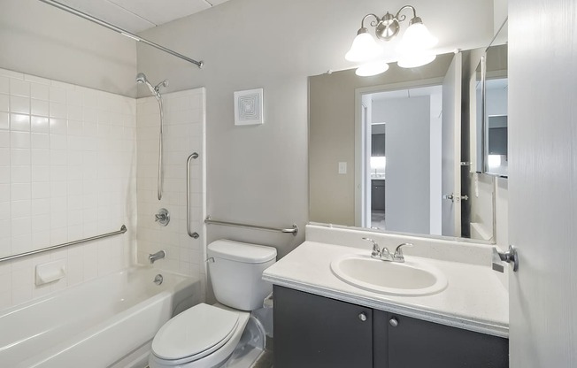 Apartments Available in Southfield, MI for Rent