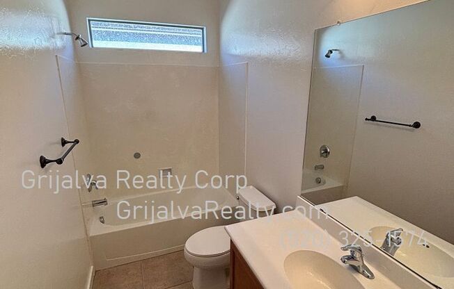 3 beds, 2 baths, $1,850