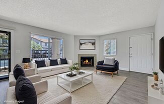 2 beds, 2 baths, $1,600, Unit # 213