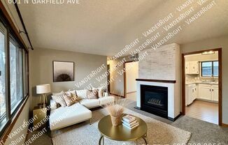 601 N GARFIELD AVE