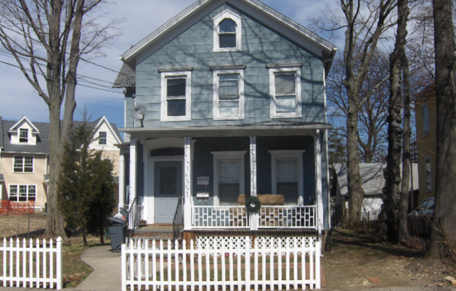 2 1/2 JEFFERSON ST
