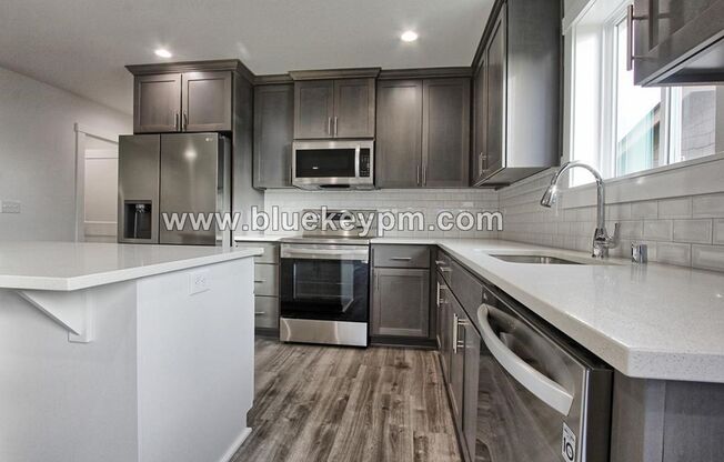 3 Bed, 2 Bath Home in Image Neighborhood