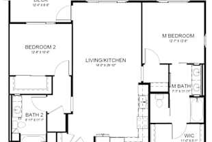 Partner-provided photo for $4481 unit