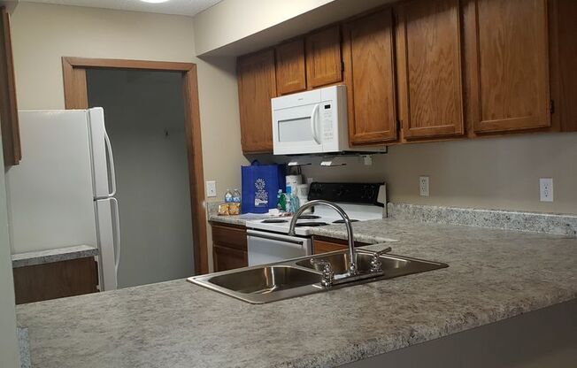 2 beds, 1 bath, 976 sqft, $945, Unit 203