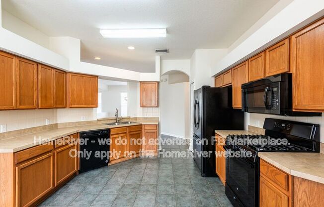 11116 RODEO LN