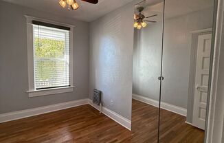 1 bed, 1 bath, $1,100, Unit #3