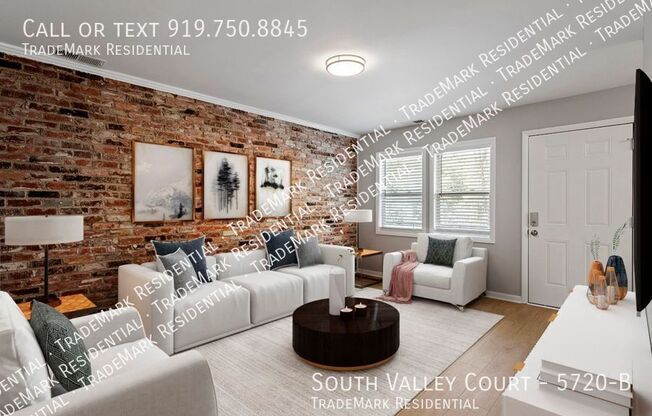 South Valley Court