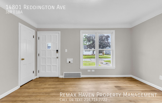 14801 REDDINGTON AVE