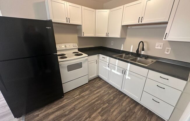 Perkins Apartments