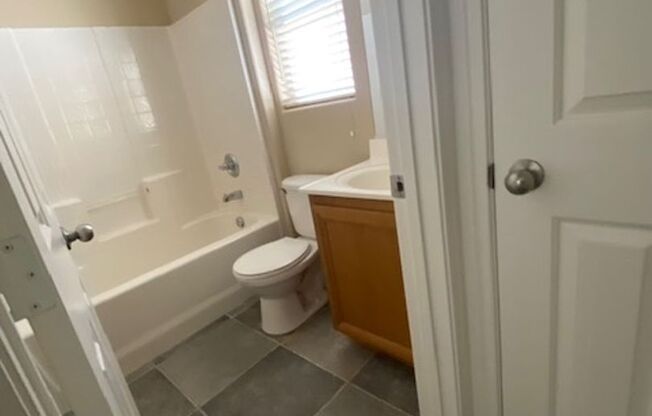 4 Bedroom Corner Lot