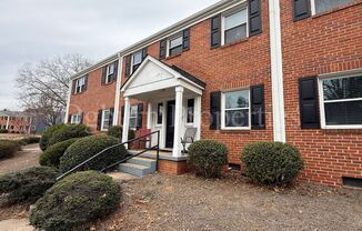 2505-A Queen St-Miller Park-2BR/1BA-1st Floor APT!!!
