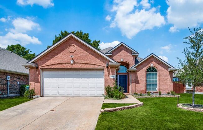 Home Available for Rent