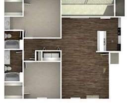 Partner-provided photo for $887 unit