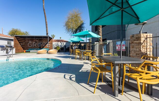 2 beds, 2 baths, 972 sqft, $1,599, Unit 320