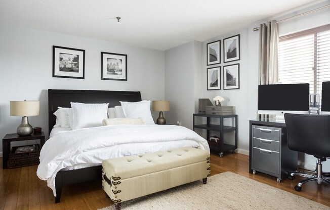 1 bed, 1 bath, 797 sqft, $3,250, Unit 404
