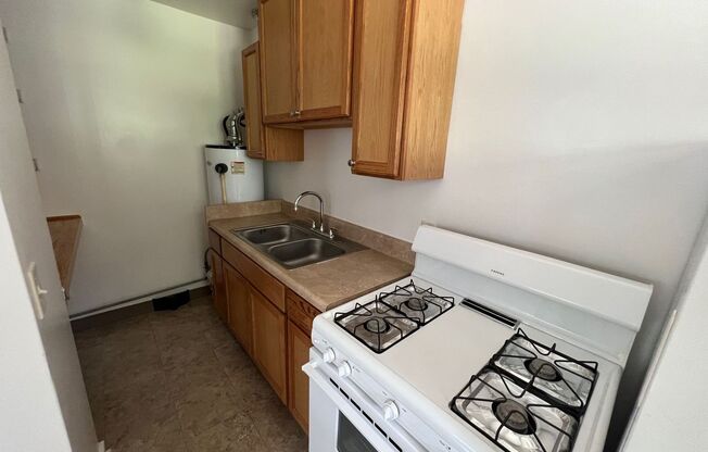 Pensacola - Warrington - 1 Bedroom, 1 Bathroom