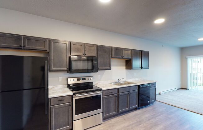 Studio, 1 bath, 508 sqft, $790, Unit 3039-111