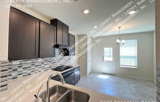 Partner-provided property photo