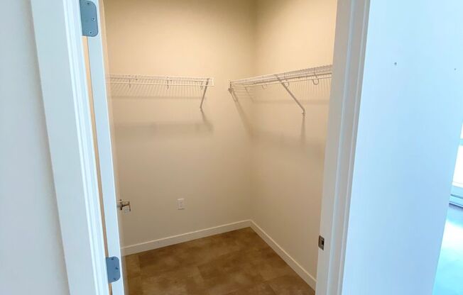 2 beds, 2 baths, 868 sqft, $3,595, Unit 501