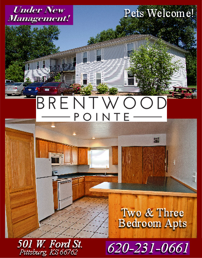 Brentwood Pointe Apartments