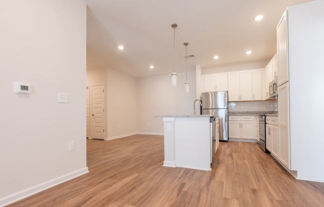 Kitchen at Hamilton Reserve, Greensboro, 27407