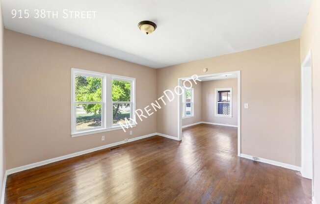 Partner-provided property photo