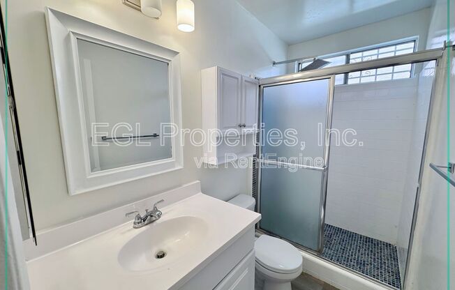 2 beds, 2 baths, 1,100 sqft, $2,650, Unit 1