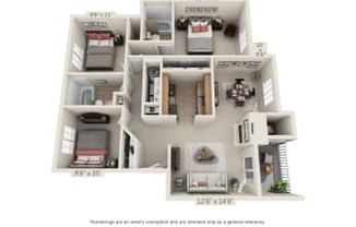 Partner-provided photo for $2229 unit