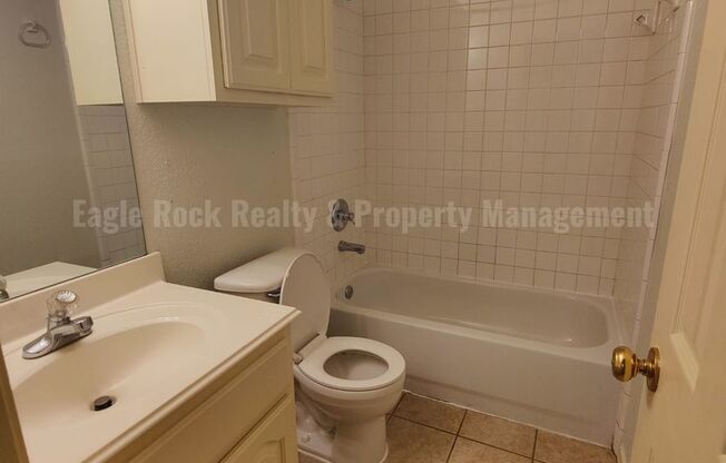 3 beds, 2 baths, $1,875