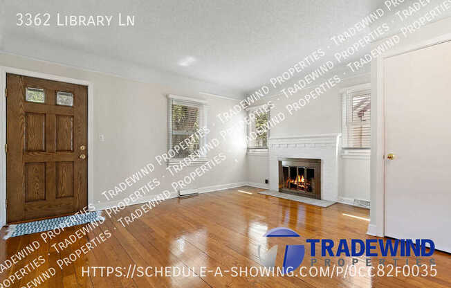 3362 LIBRARY LN