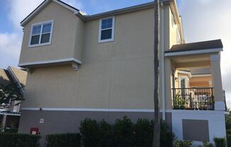 3 beds, 2.5 baths, $2,050