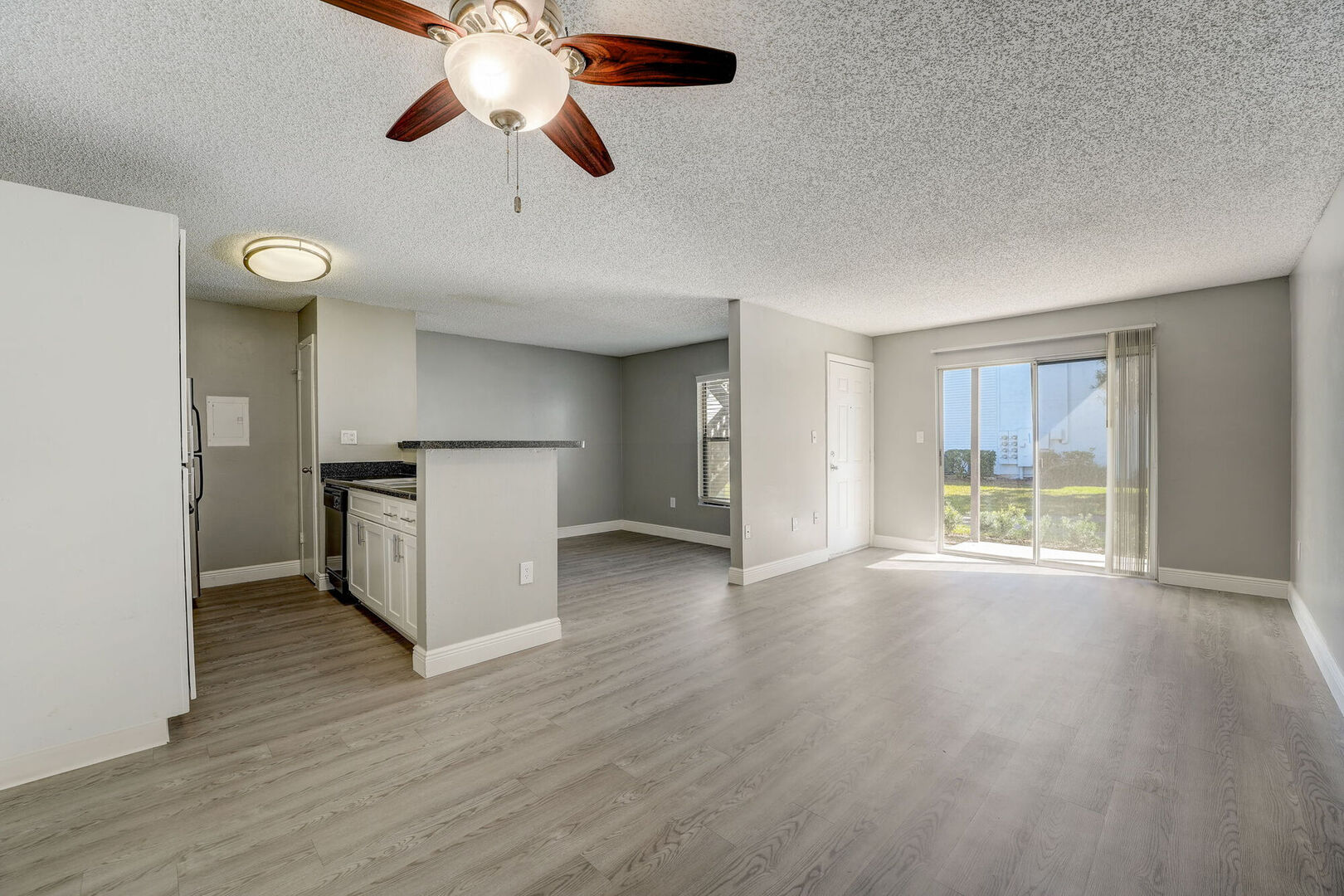 Tamarind Bay Apartments