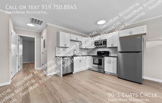 90 1 COATS CIR