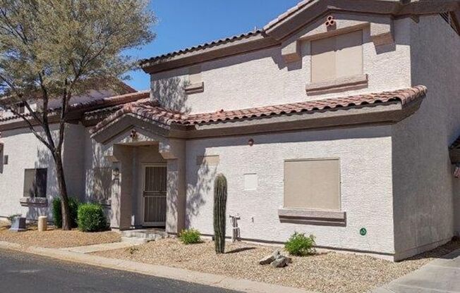 PEORIA ESTATES