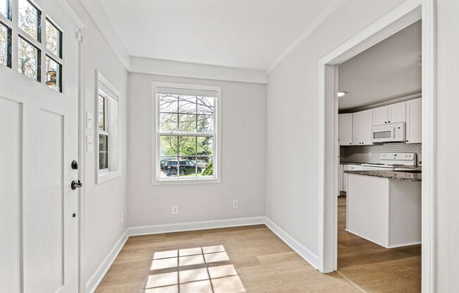 Freshly Updated & Full of Charm - Move-In Ready in Duffy Place!