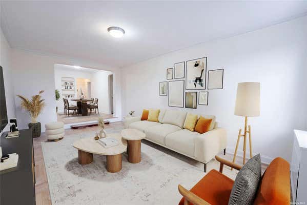 2 beds, 2 baths, 1,100 sqft, $2,900, Unit 5M