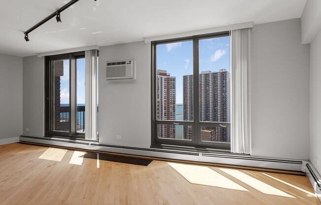 3 beds, 1.5 baths, 1,001 sqft, $3,400, Unit 28K