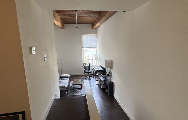 344 N. Charles Street