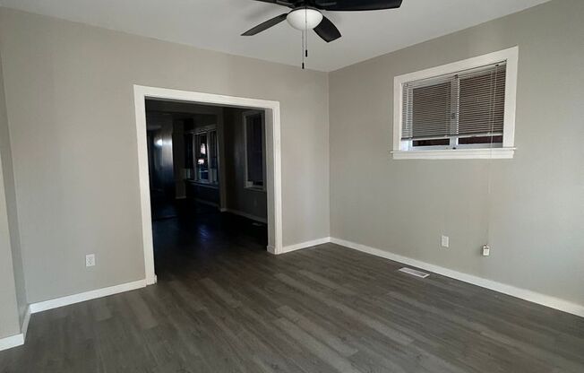 Beautiful 3 Bedroom Home in Harrisburg!