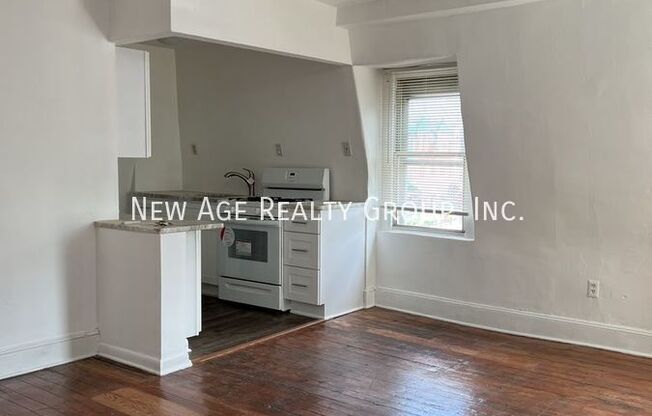 4038 Powelton Avenue