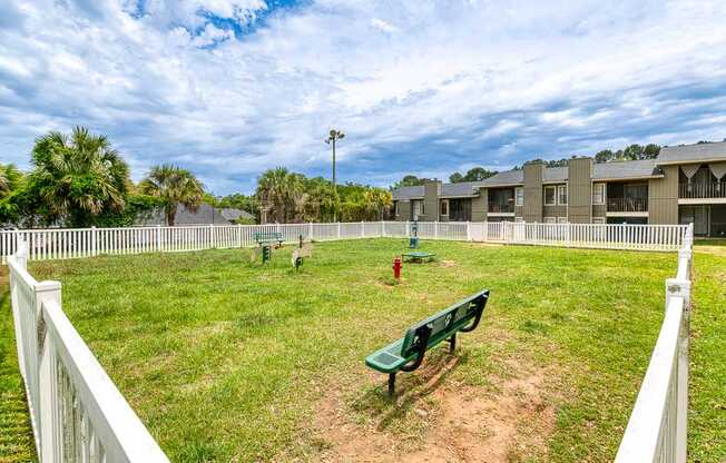 Jasmine Creek Apartments