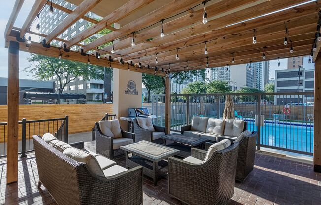 The Duplex Tower