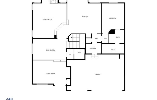 5 beds, 3.5 baths, $3,950
