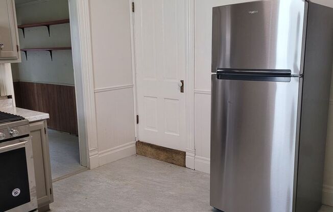 Nice 2Bed/1Bath Cottage