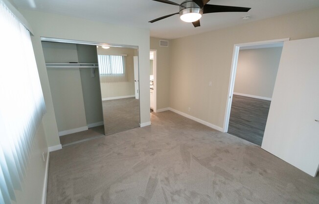 2 beds, 2 baths, 1,400 sqft, $3,798, Unit 204